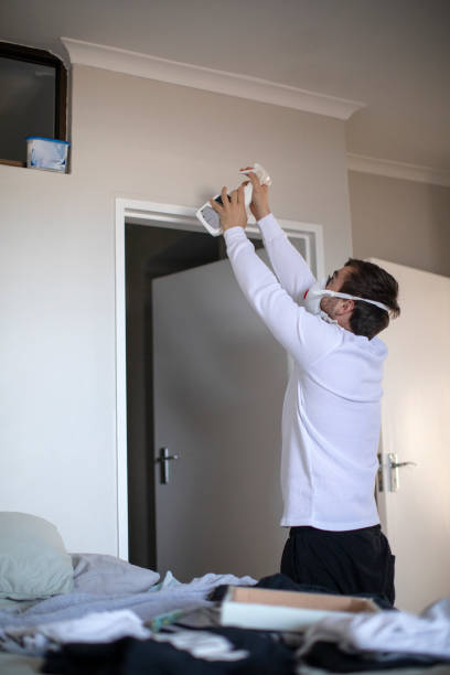 Mold Remediation for Vacation Homes in Concordia, MO